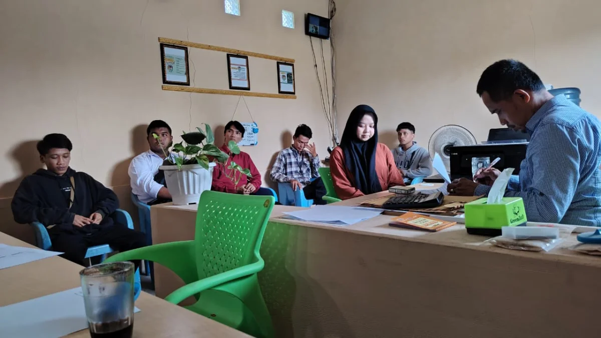 Musyawarah Bersama